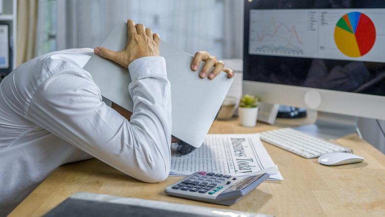 一级市场,骗子太多